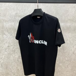 Moncler Shirt - Black