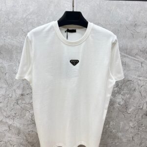 Prada Shirt - Wit