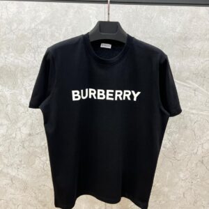 Burberry Shirt - Black