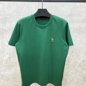 Louis Vuitton Shirt - Groen