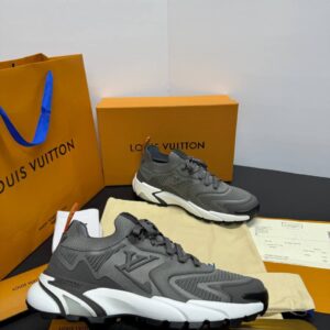 Louis Vuitton Runner Tatic - Grey