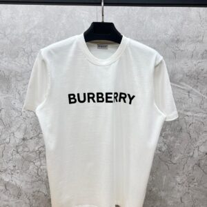 Burberry Shirt - White