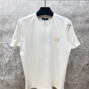Dolce & Gabanna Shirt - White
