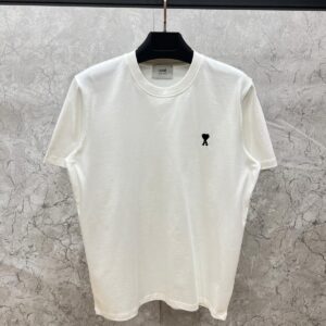Ami Shirt - White