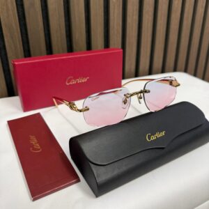 Cartier Zonnebril - Cocktail