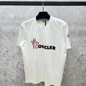Moncler Shirt - White