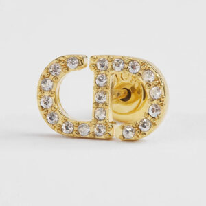 Christian Dior Petit CD Jolie-small