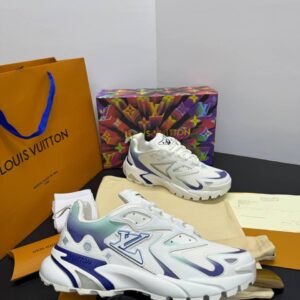 Louis Vuitton Runner Tatic