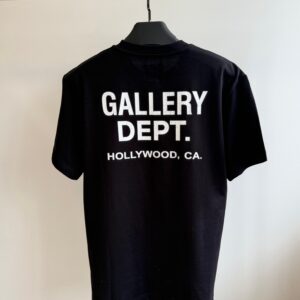 Gallery Dept T Shirt