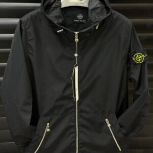Stone Island Windbreaker