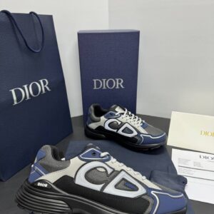Dior B30 - Dark Blue - High Quality