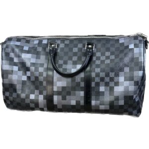 Louis Vuitton Travel Bag