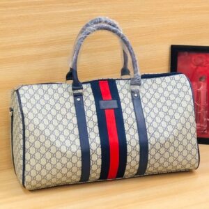 Gucci Travel Bag