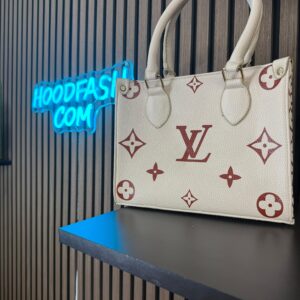 Louis Vuitton Lady Bag