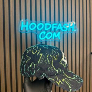 Louis Vuitton Limited Edition Pet - Green