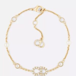 Dior Clair D Lune Bracelet