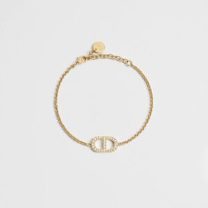 Christian Dior Petit CD-armband