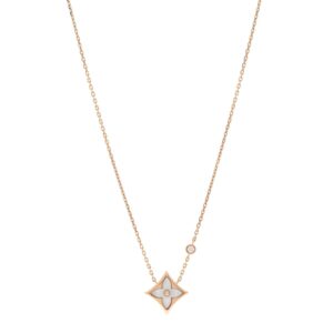 Louis Vuitton Color Blossom BB Star hanger