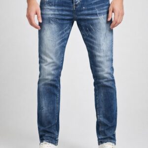 Stone Island Spotted Jeans