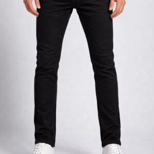 Dsquared D2 Basic Black Jeans