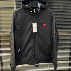 Ami Windbreaker Zomerjas