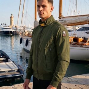 Parajumpers Wind Breaker - Khaki