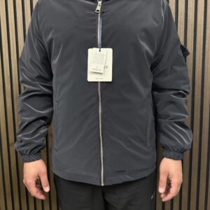 Moncler Windbreaker Zomerjas - Navy