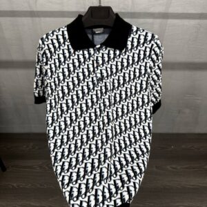 Dior Polo Knit
