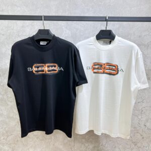 Balenciaga Shirt - White