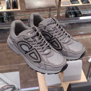 Dior B30 - Grey