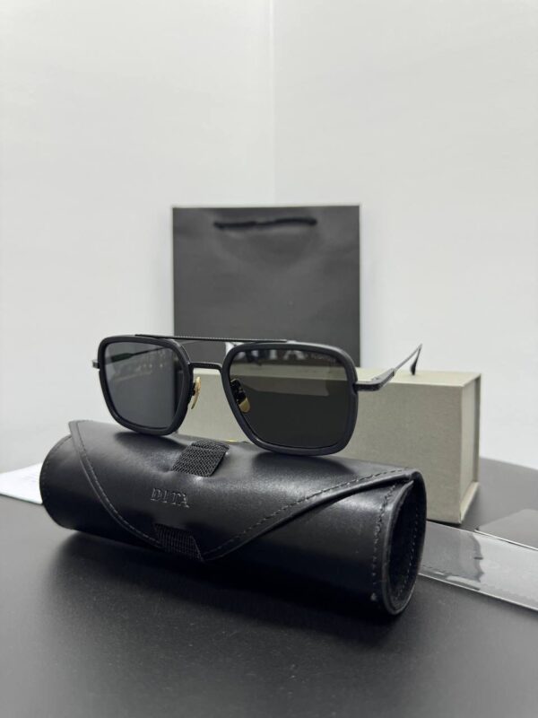 Dita Flight 006 Zonnebril -Black