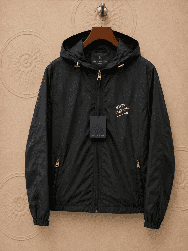 Louis Vuitton Windbreaker