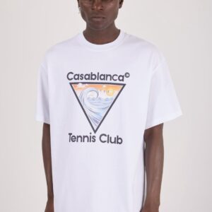 Casablanca T Shirt