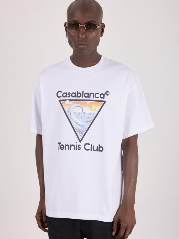 Casablanca T Shirt