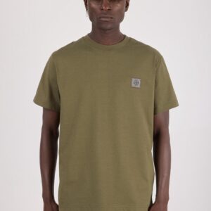 Stone Island T Shirt