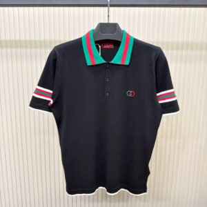 Gucci Polo T-shirt