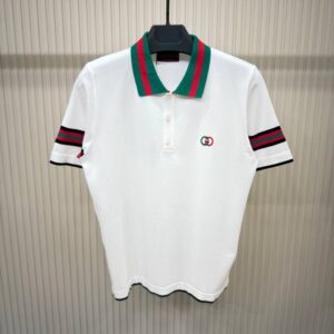 Gucci Polo T-shirt
