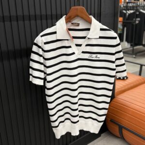Loro piana polo T-shirt