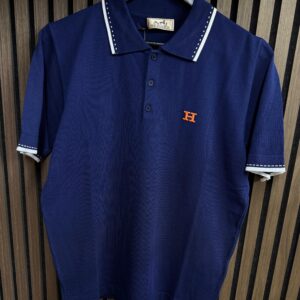 Hermes Polo  T-shirt