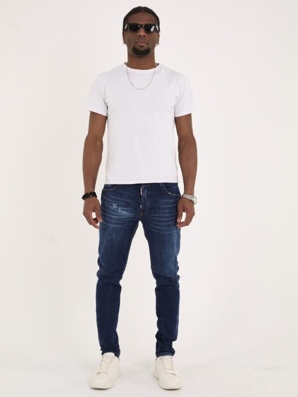 Dsquared2 Jeans -RAW
