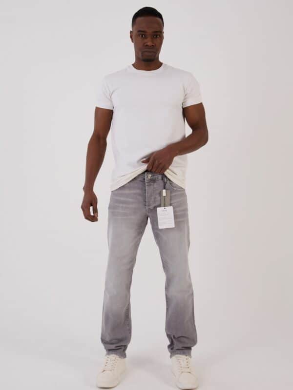Dior Jeans Grey
