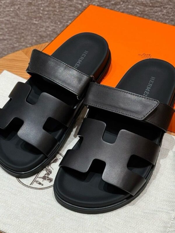 Hermes Chypre Sandalen