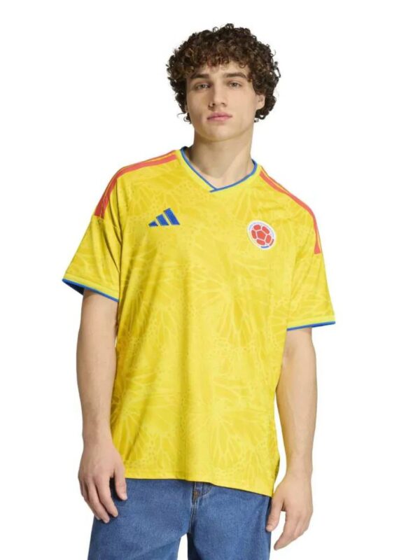 Colombia WK 2026 Tenue