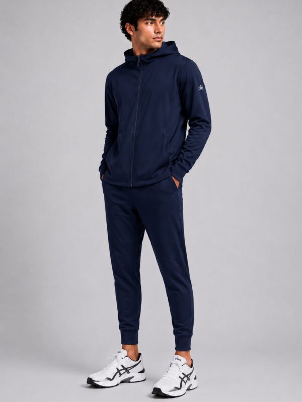 Alo Trainingspak - Navy