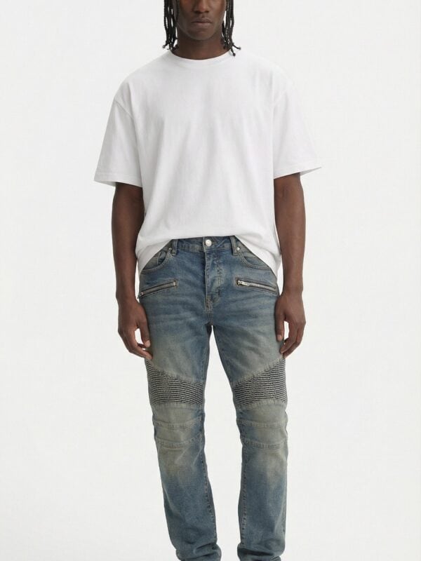 Balmain Jeans
