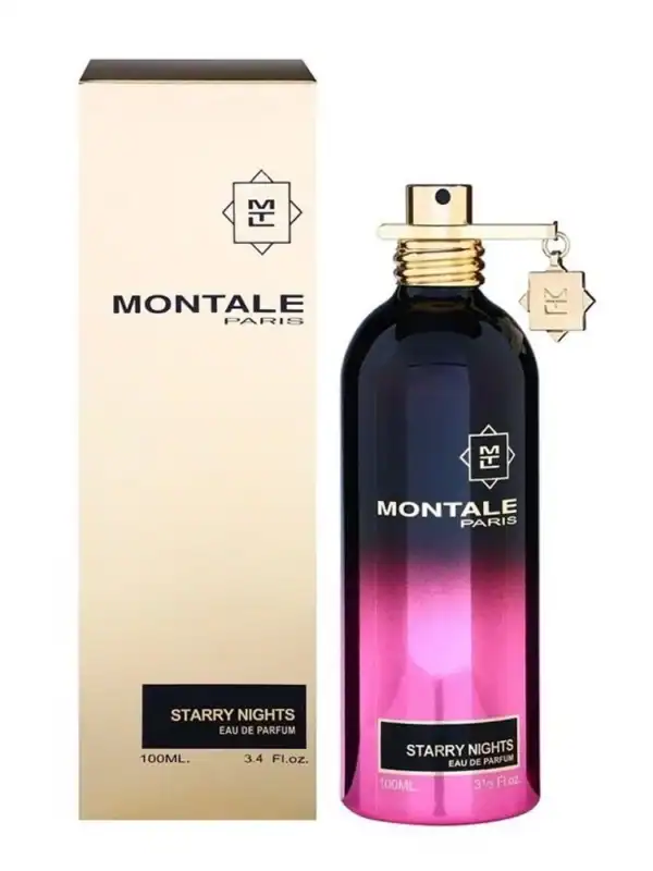 Montale 'Starry Nights' 100 ML