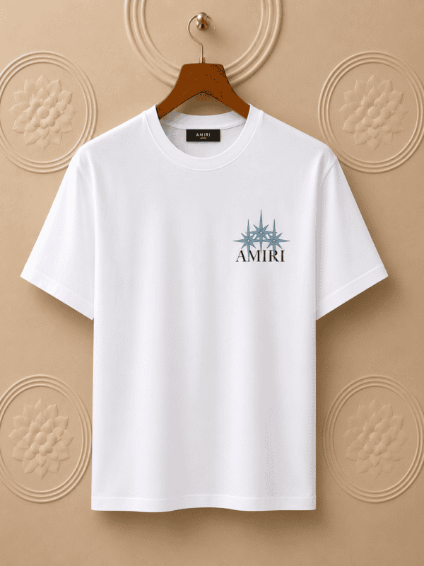 Amiri T Shirt
