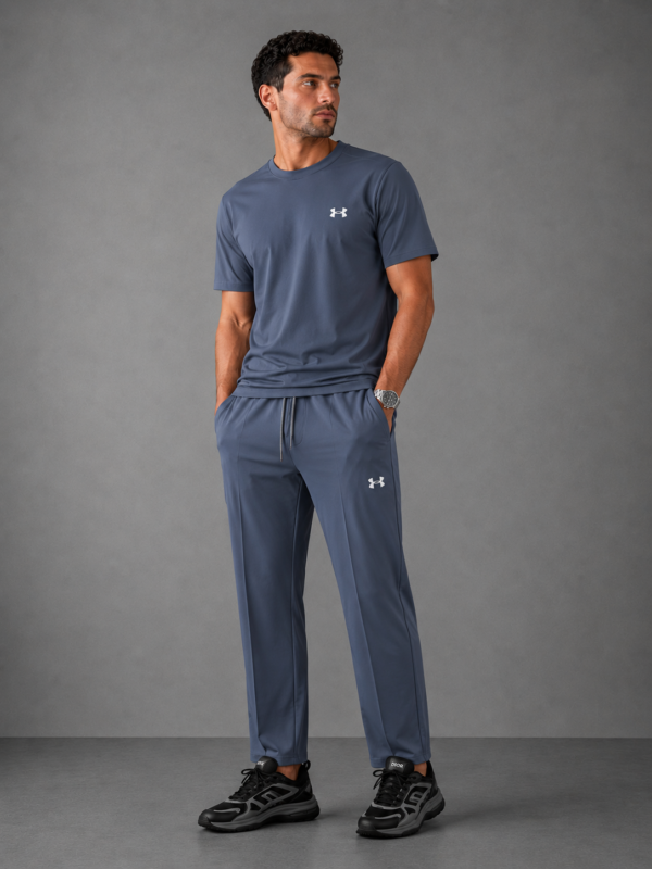 Under Armour Zomerset Dark Grey