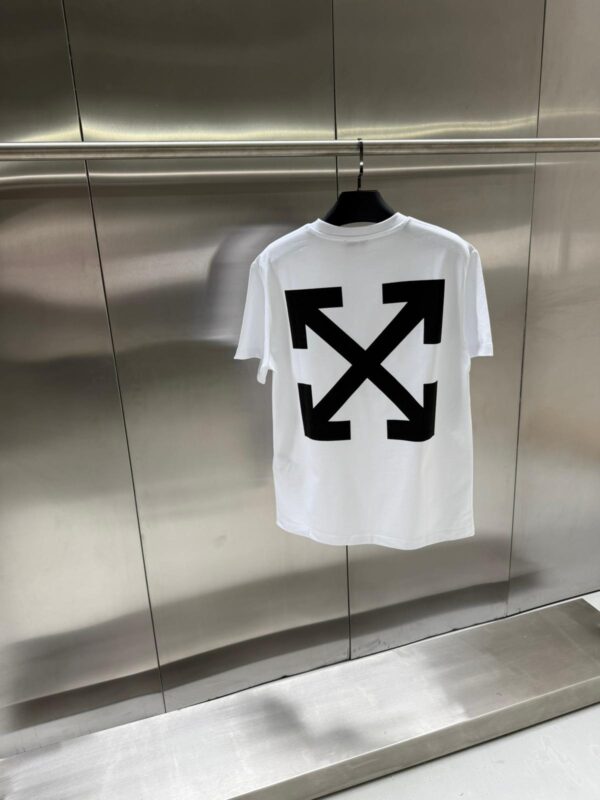 Off White T Shirt