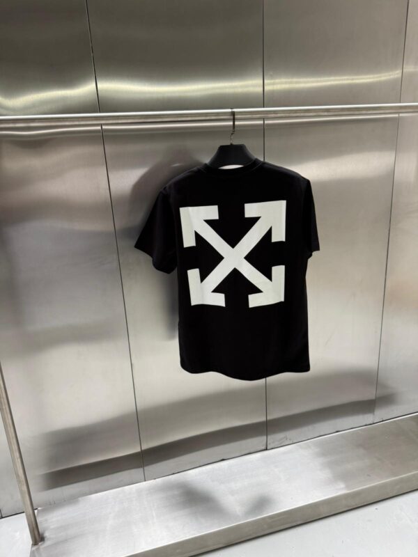 Off White T Shirt